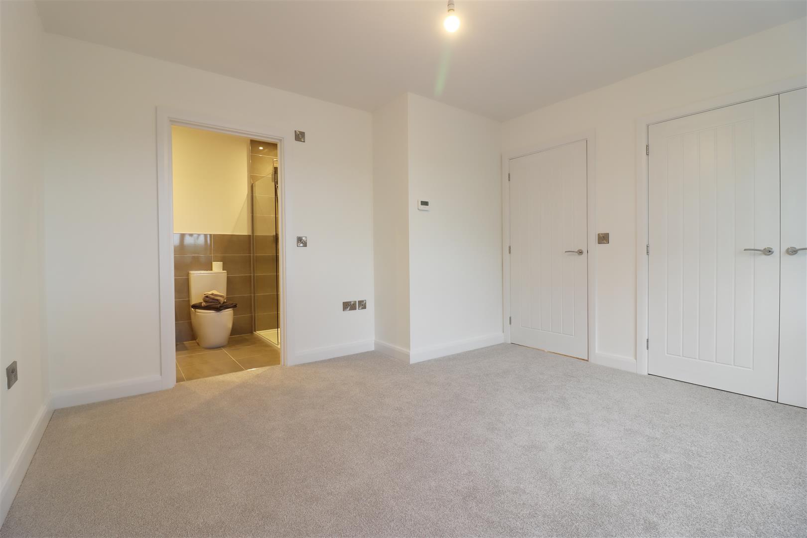 Rectory Grove, Duckmanton